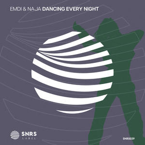 Dancing Every Night