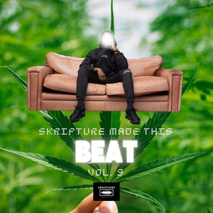 Skripture Made This Beat, Vol. 9