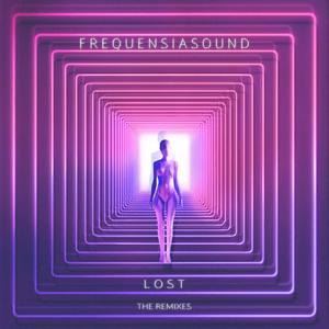 Lost (Xistence DNB Remix)