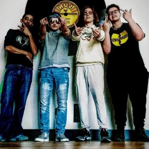 WhiteHorse (feat. J-Henny, omgbhristian & Tragickk) (Explicit)