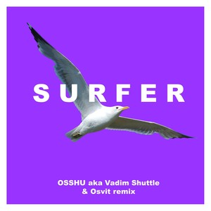 Surfer (Osshu aka Vadim Shuttle & Osvit Remix)