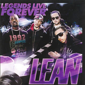 Lean - Single