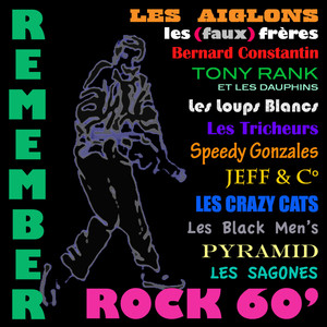 Remember Rock 60's (Evasion 1981)