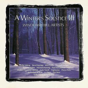 A Winters Solstice III