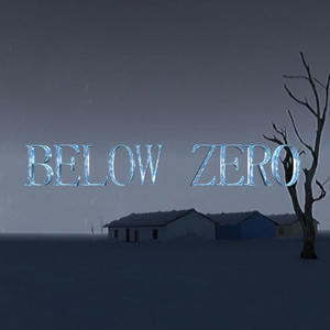 Below Zero (Explicit)