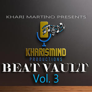 Kharismind Productions beat Vault Volume 3
