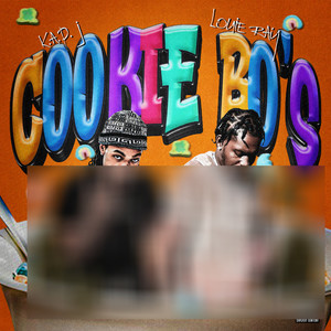 Cookie Bo's (Explicit)