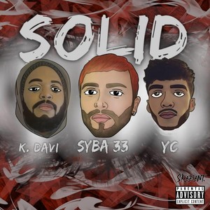 Solid (feat. K. Davi & YC)