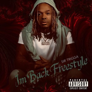 Im Back Freestyle (Explicit)