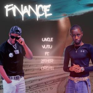 FINANCE (feat. Zither organ)