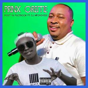 Post ya Facebook (Explicit)