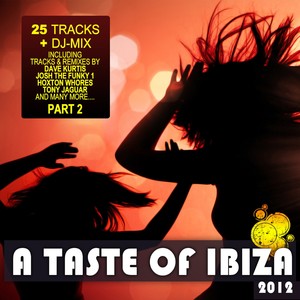 Taste Of Ibiza 2012 Pt. 2 - Summer House Anthems (Explicit)