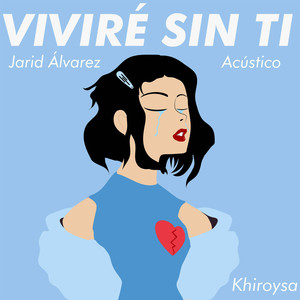 Viviré Sin Ti (acústico) (Acústico)