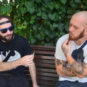 Born iNNa Kareca (feat. Mano Peste) (Explicit)
