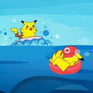 Oceano (feat. Fizz, Ariel Inserte & Luiso Prod) (Explicit)