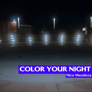 Color Your Night (from: 