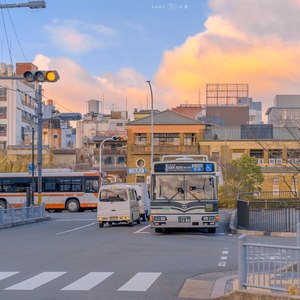 与时间交错的地方