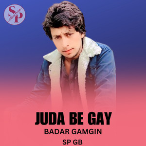 Juda Be Gay