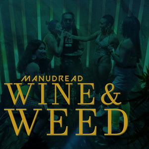 Wine & **** (Explicit)