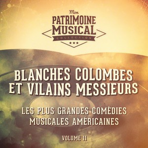 Finale from « Guys and Dolls »(Extrait De La Comédie Musicale « Blanches Colombes Et Vilains Messieurs »)