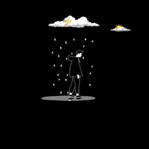 Rainy dayz (Explicit)