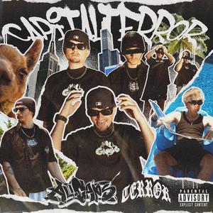 TommyyTerror - LYRICALTERRORIST (Explicit)