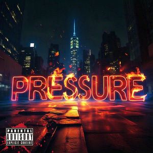 Pressure (Explicit)