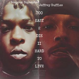 Hard Love (feat. Rio The God) (Explicit)