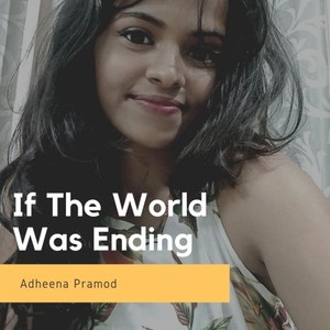 If the World Was Ending