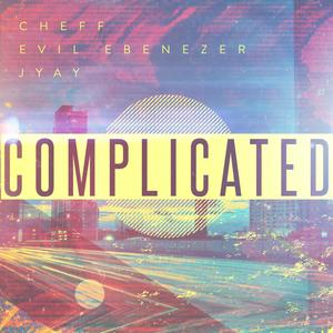 Complicated (Explicit)