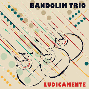 Bandolim Trio - Ludicamente