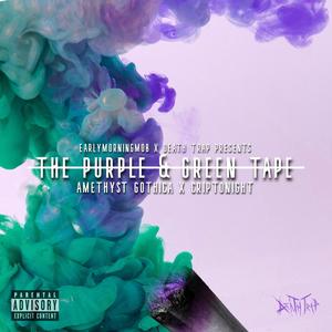 Bonus: No Samples -END (feat. Amethyst Gothica) (Explicit)