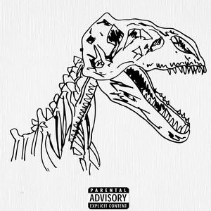 Dinosaur (feat. SharpyMC) (Explicit)
