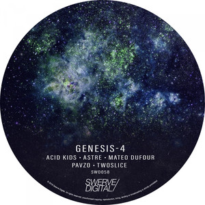 Thinking Bout (Original Mix)