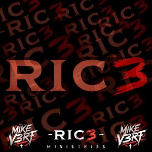 RIC3 (Recreated In Christ 3TERNALLY)