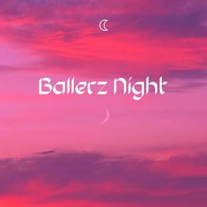 Ballerz Game (feat. Patrick droney & Paolo Conte) (Explicit)