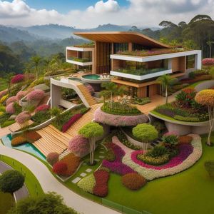 Passeio No Meu Jardim (Estreia)