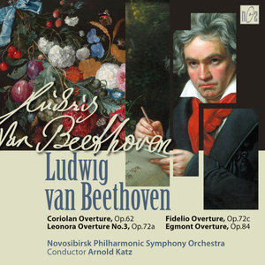 Beethoven: Coriolan Overture, Op.62