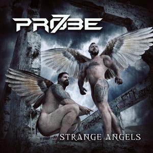 Strange Angels (Explicit)