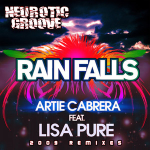Rainfalls (Surrender DJs Dub Mix)
