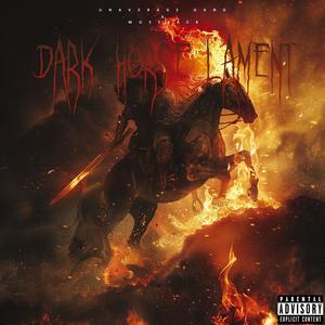 Dark Horse Lament (feat. Mossback) [Explicit]