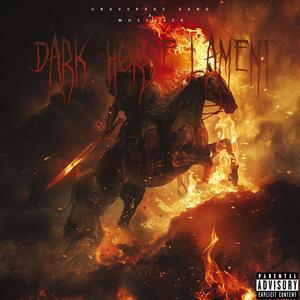Dark Horse Lament (feat. Mossback) (Explicit)