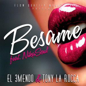 Besame (Acappella)