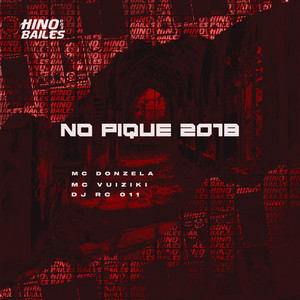 No Pique 2018 (Explicit)