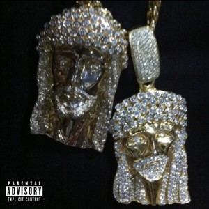 Jesus Pieces(feat. SYEKO) (Explicit)