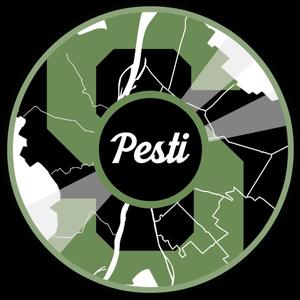 Épít a Papa (feat. Spock, HRK, Kulcs, Konkrét, SáfárB & Dj Mango) (Explicit)