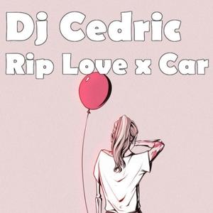 Rip Love X Car