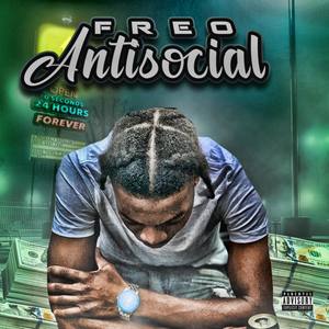 Antisocial (Explicit)