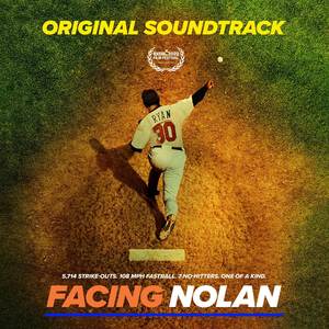 Facing Nolan (Original Soundtrack)