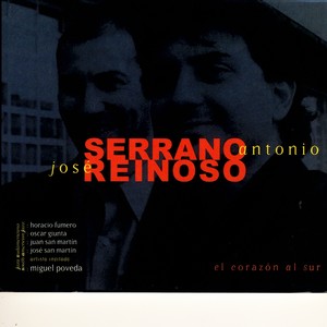 Baile De Los Morenos